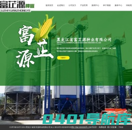 黑龙江省富芷源种业有限公司|合玉188|黑龙江玉米种子|黑龙江大田种子|黑龙江玉米种子供应商