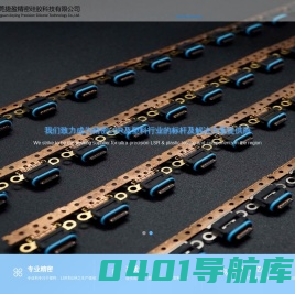 东莞捷盈精密硅胶科技有限公司