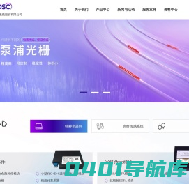 长飞光系统股份有限公司
