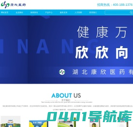湖北康欣医药有限公司