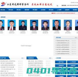 山东舜元律师事务所