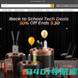 深圳市品为科技有限公司