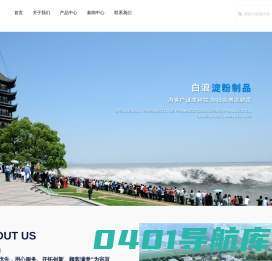 制药辅料-淀粉制品-嘉兴市白浪淀粉制品有限公司