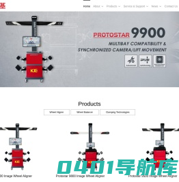 北京科基佳德智能技术有限公司-四轮定位仪|车轮平衡机|拆胎机|举升机