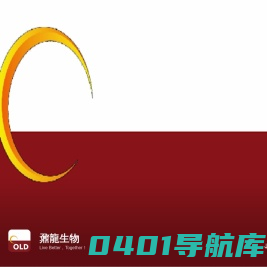 鼐龍生物 – Live Better，Together！