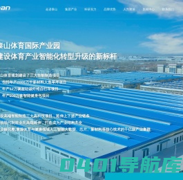 泰山体育产业集团有限公司