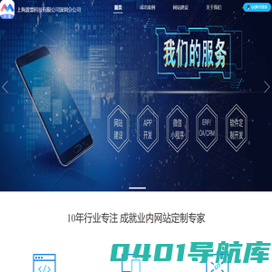 网页定制专家