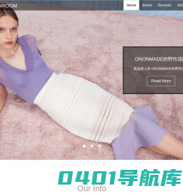 MIASHOWROOM 买手和设计师孵化平台