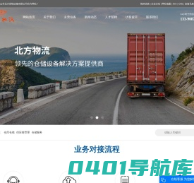 上海仓库仓储_供应链管理_仓储服务-昆山市北方货物运输有限公司