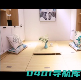 0醛世家|全屋家具定制—东莞市零荃家居有限公司