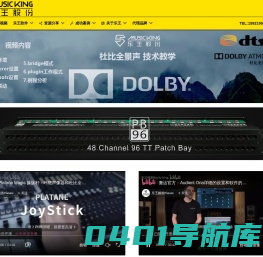 首页 - 乐王-传递美妙的声音