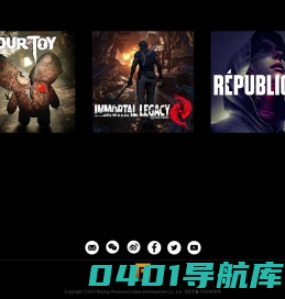 万岁游戏