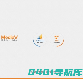 MediaV聚胜万合