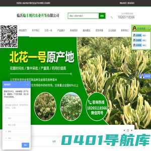 临沂临丰现代农业开发有限公司