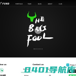 FreesFund | 峰瑞资本