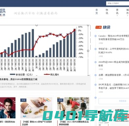 消费界 |《消费界》官方网站