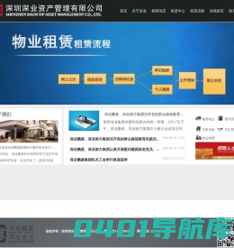深圳深业资产管理有限公司_其它