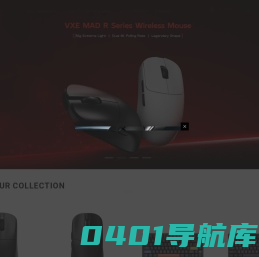 VXE官网