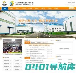 中色（宁夏）东方集团有限公司