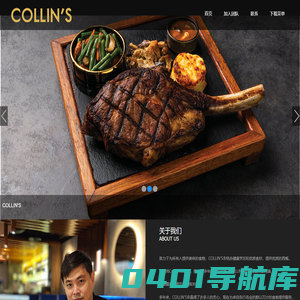 Collin'S®