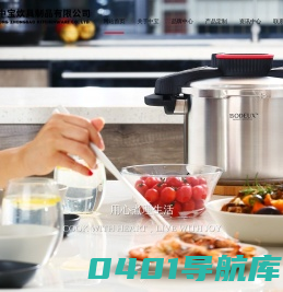 广东中宝炊具制品有限公司