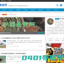 中国桑黄网 - 桑树桑黄的功效与作用,桑黄抗癌,野生桑黄灵芝价格