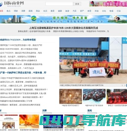国际商业网