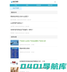 知识产权网