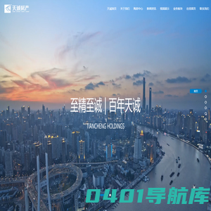 河南省天诚房地产开发有限公司
