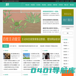 葱条