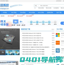 鹰王技术系统_最新win10纯净系统_win11纯净系统下载-鹰王系统下载
