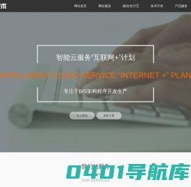 网站建设-小程序开发-系统定制-上海焱凤信息技术有限公司