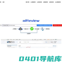 aiReview在线
