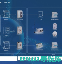 泛在电力物联网、智慧用电、智慧用电系统、智能物联断路器—浙江高歌物联网科技有限公司【官网】