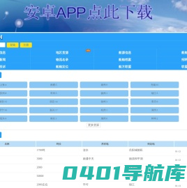 华东水运网