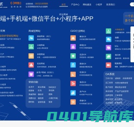 兰州网站建设-兰州小程序开发-多元网络