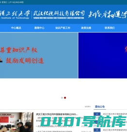 武汉工程大学知识产权运营中心