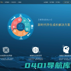 爱班级-智慧学工-学生素质养成一体化服务平台