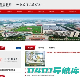 东北制药集团股份有限公司
