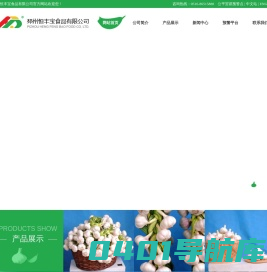 邳州恒丰宝食品有限公司