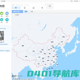 腾讯地图