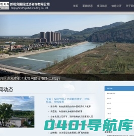 北京新视角国际经济咨询有限公司