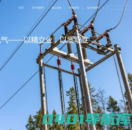 利锐特电气有限公司