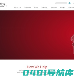 人才测评解决方案 - China Select 衡杰 - China Select