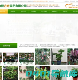 【花卉盆景租赁网】-合肥最大的租花公司-方奇园艺-办公室绿化植物租摆花卉出租批发公司