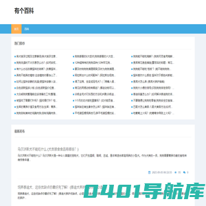 毅琳溪网络科技工作室-有个百科