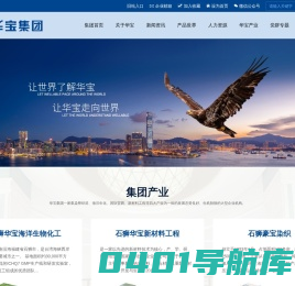 石狮市华宝集团有限公司