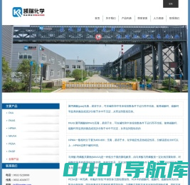 PAA 聚丙烯酸  聚丙烯酸钠 PAAS 聚马 HPMA  马来酸-丙烯酸共聚物 MA/AA 分散剂