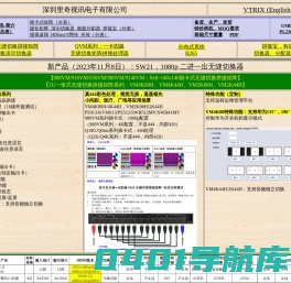 深圳里奇视讯电子有限公司