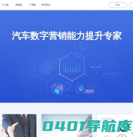口袋车商